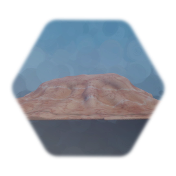 Desert Mountain