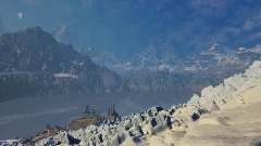 A screenshot taken in Dreams. 11 of 14.