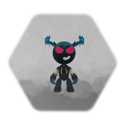 Lord Darkness V4