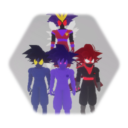 Shadow Devin.exe,Cosmic Devin.exe,and Mr. D-Vin.exe