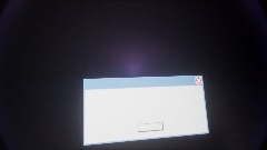 Cake.OGG has stopped working