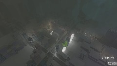 A screenshot taken in Dreams. 7 of 21.