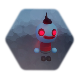 I use a oc base my brother made for no reason i was just bored.