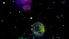 A screenshot taken in Dreams. 11 of 22.