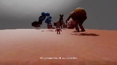 A screenshot taken in Dreams. 2 of 10.