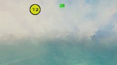 A screenshot taken in Dreams. 19 of 24.