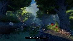 A screenshot taken in Dreams. 4 of 6.