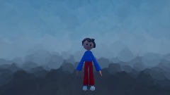 A screenshot taken in Dreams. 1 of 1.