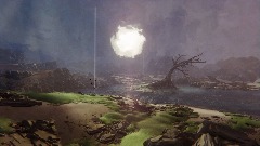 A screenshot taken in Dreams. 13 of 19.