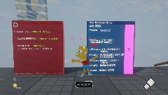 A screenshot taken in Dreams. 2 of 2.