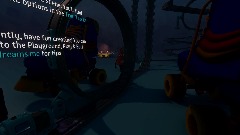 A screenshot taken in Dreams. 19 of 23.