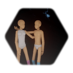 Basic Puppet Template