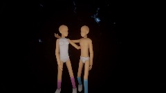 A screenshot taken in Dreams. 1 of 1.