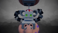 A screenshot taken in Dreams. 1 of 1.