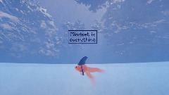 A screenshot taken in Dreams. 1 of 1.