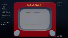Etch A Sketch