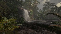 Somewhere in Fiji