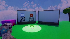 Peacock Studios allstars toybox hub