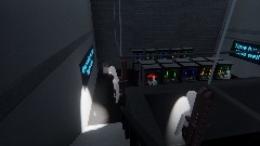 A screenshot taken in Dreams. 3 of 22.