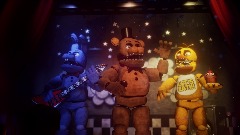 A screenshot taken in Dreams. 6 of 9.