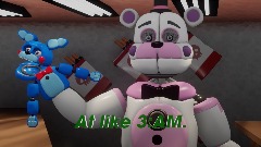 A screenshot taken in Dreams. 21 of 24.