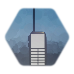Walky-talky