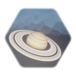 Saturn