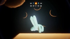 A screenshot taken in Dreams. 3 of 8.