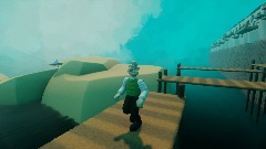 A screenshot taken in Dreams. 10 of 24.