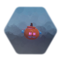 halloween pumkin