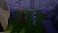 Descent to the Capital 4