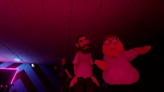 A screenshot taken in Dreams. 7 of 8.