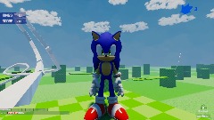 Gameland [Sonic journey]