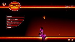 A screenshot taken in Dreams. 2 of 2.