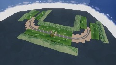 The Main Line V2 (WIP)