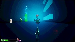A screenshot taken in Dreams. 1 of 15.