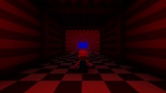 Wario dies in his wario apparition