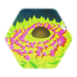 Twisted Dimension (World 1)