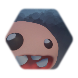 First Attempt for Monstro