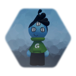 Aiden (Gilbert Rice)