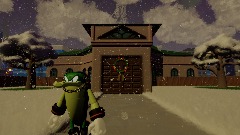 A screenshot taken in Dreams. 12 of 20.