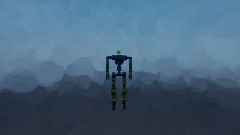 A screenshot taken in Dreams. 8 of 9.