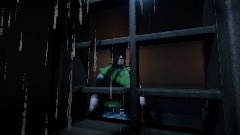 A screenshot taken in Dreams. 4 of 7.