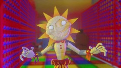 A screenshot taken in Dreams. 1 of 6.