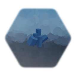 Hexagon rock 2