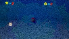 A screenshot taken in Dreams. 1 of 5.