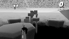 A screenshot taken in Dreams. 7 of 21.