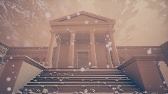 A screenshot taken in Dreams. 2 of 3.