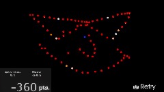 A screenshot taken in Dreams. 6 of 16.