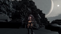 A screenshot taken in Dreams. 1 of 1.